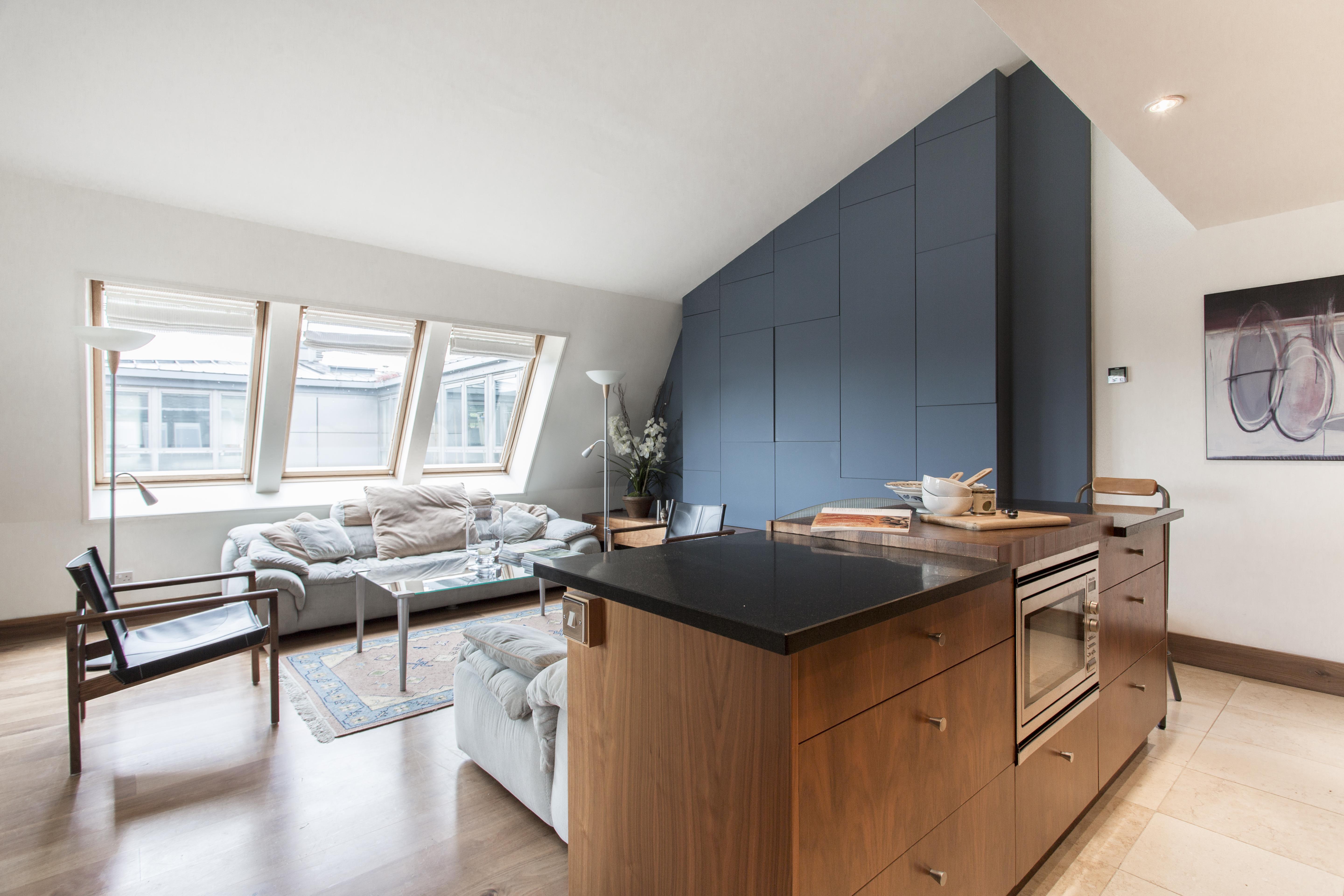 Lambs Conduit Street London Serviced Residences