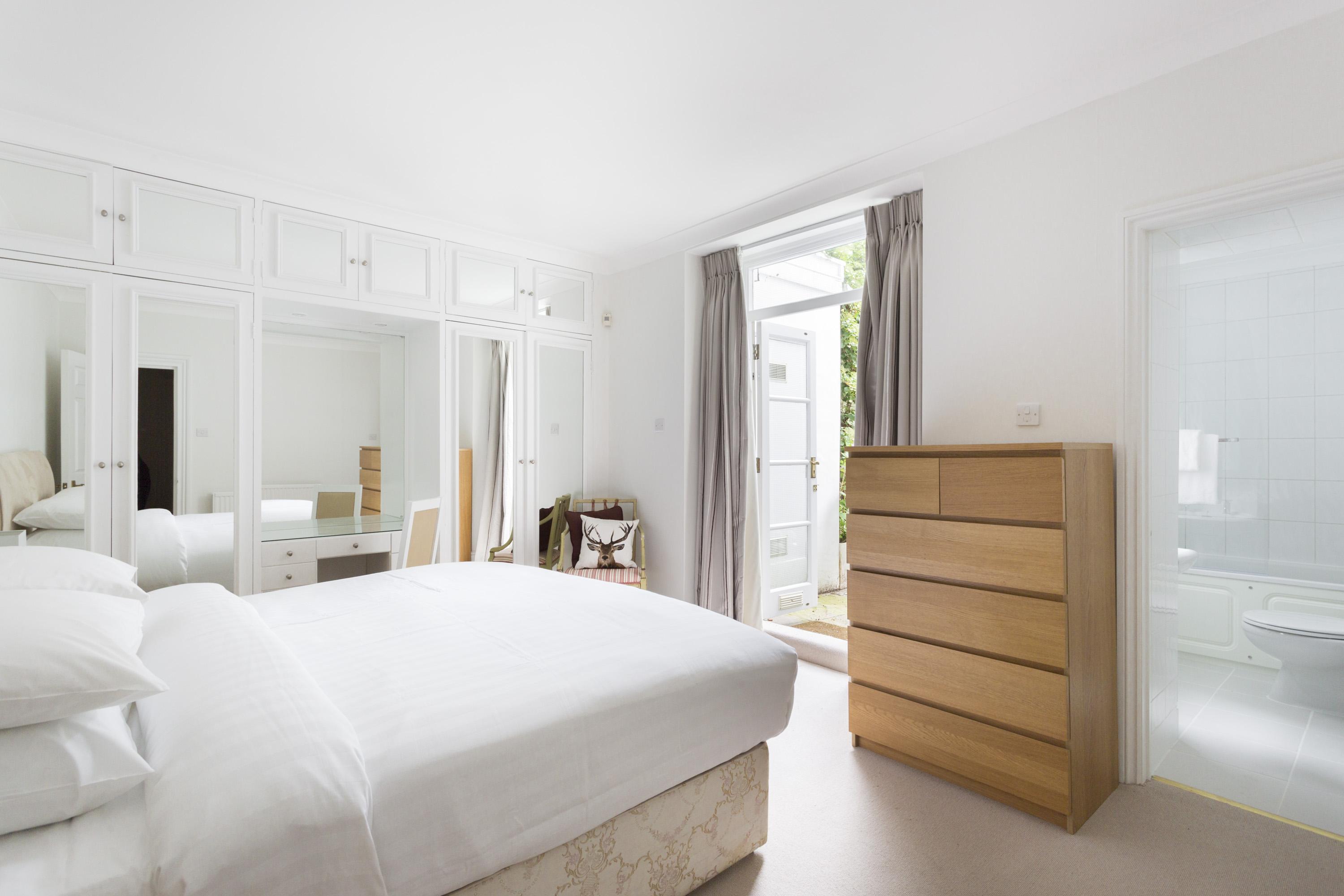 Beaufort Gardens London Serviced Residences